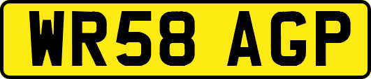WR58AGP