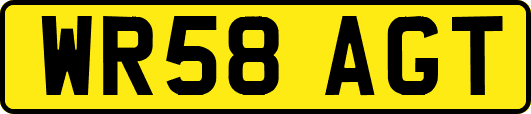 WR58AGT