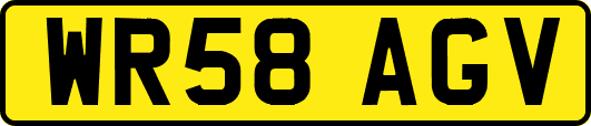 WR58AGV