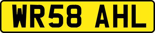 WR58AHL