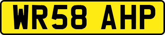 WR58AHP