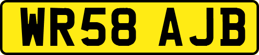 WR58AJB