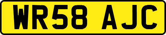 WR58AJC