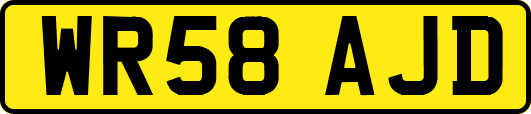 WR58AJD