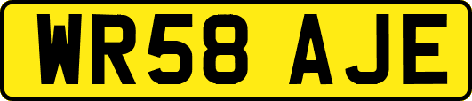 WR58AJE