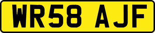WR58AJF