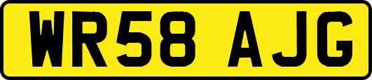 WR58AJG