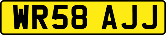 WR58AJJ