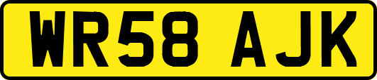WR58AJK