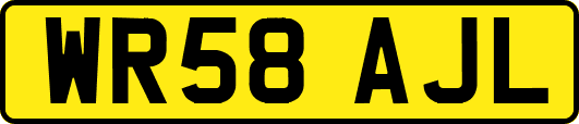 WR58AJL