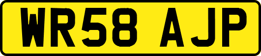 WR58AJP