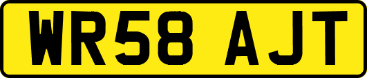 WR58AJT