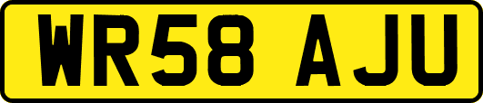 WR58AJU