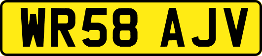 WR58AJV