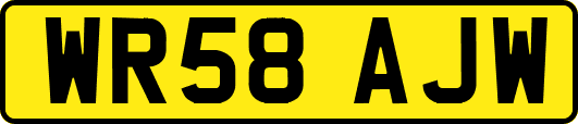 WR58AJW