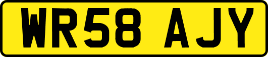 WR58AJY