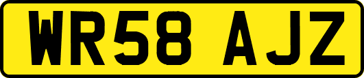 WR58AJZ
