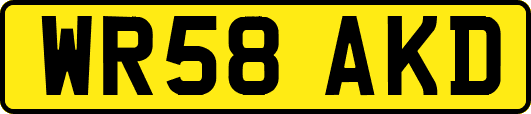 WR58AKD