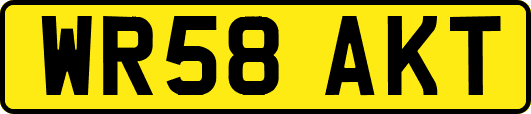 WR58AKT