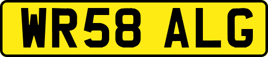WR58ALG