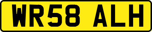 WR58ALH