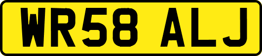 WR58ALJ