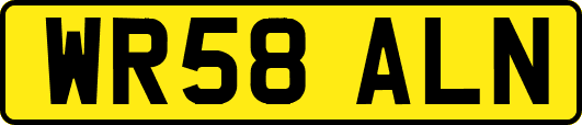 WR58ALN
