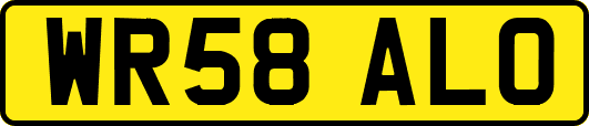 WR58ALO