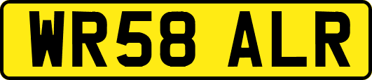 WR58ALR