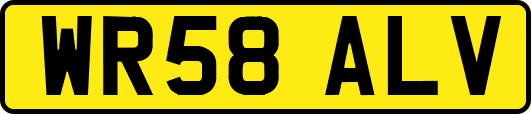 WR58ALV