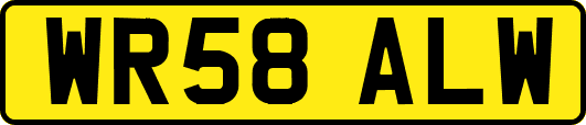 WR58ALW