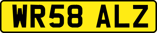 WR58ALZ