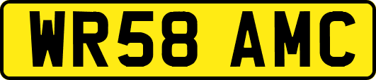 WR58AMC