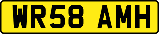 WR58AMH