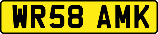 WR58AMK