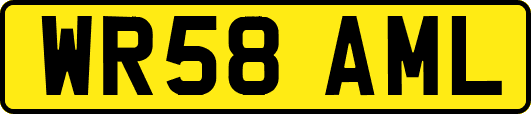 WR58AML