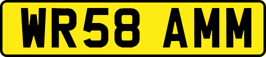 WR58AMM