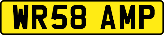 WR58AMP