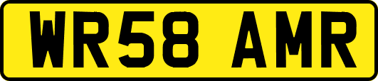 WR58AMR