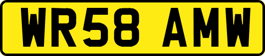 WR58AMW
