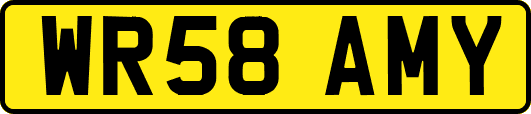 WR58AMY