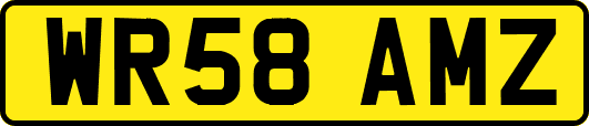 WR58AMZ
