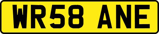 WR58ANE