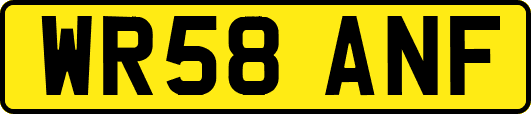 WR58ANF
