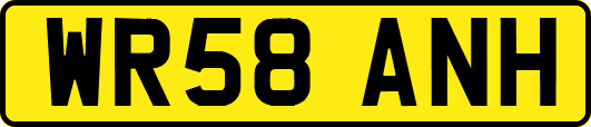 WR58ANH
