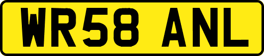 WR58ANL