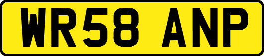 WR58ANP