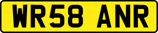 WR58ANR