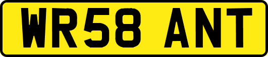 WR58ANT