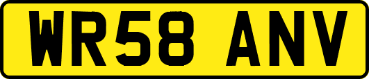 WR58ANV